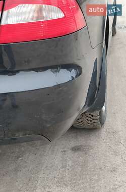 Ліфтбек Skoda Superb 2009 в Камені-Каширському