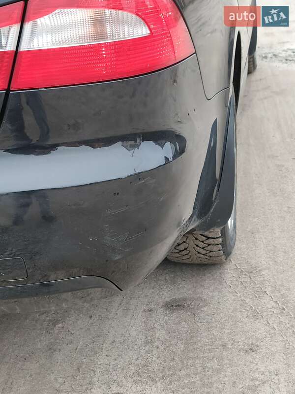 Ліфтбек Skoda Superb 2009 в Камені-Каширському