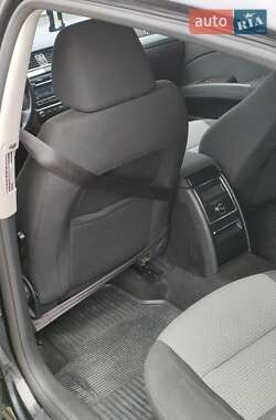 Ліфтбек Skoda Superb 2009 в Камені-Каширському