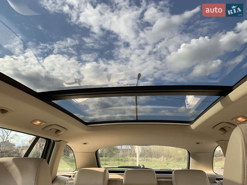 Універсал Skoda Superb 2010 в Стрию фото 14 Універсал Skoda Superb 2010 в Стрию