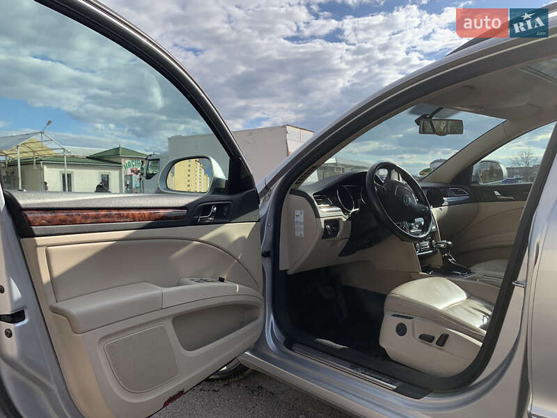 Універсал Skoda Superb 2010 в Стрию фото 18 Універсал Skoda Superb 2010 в Стрию