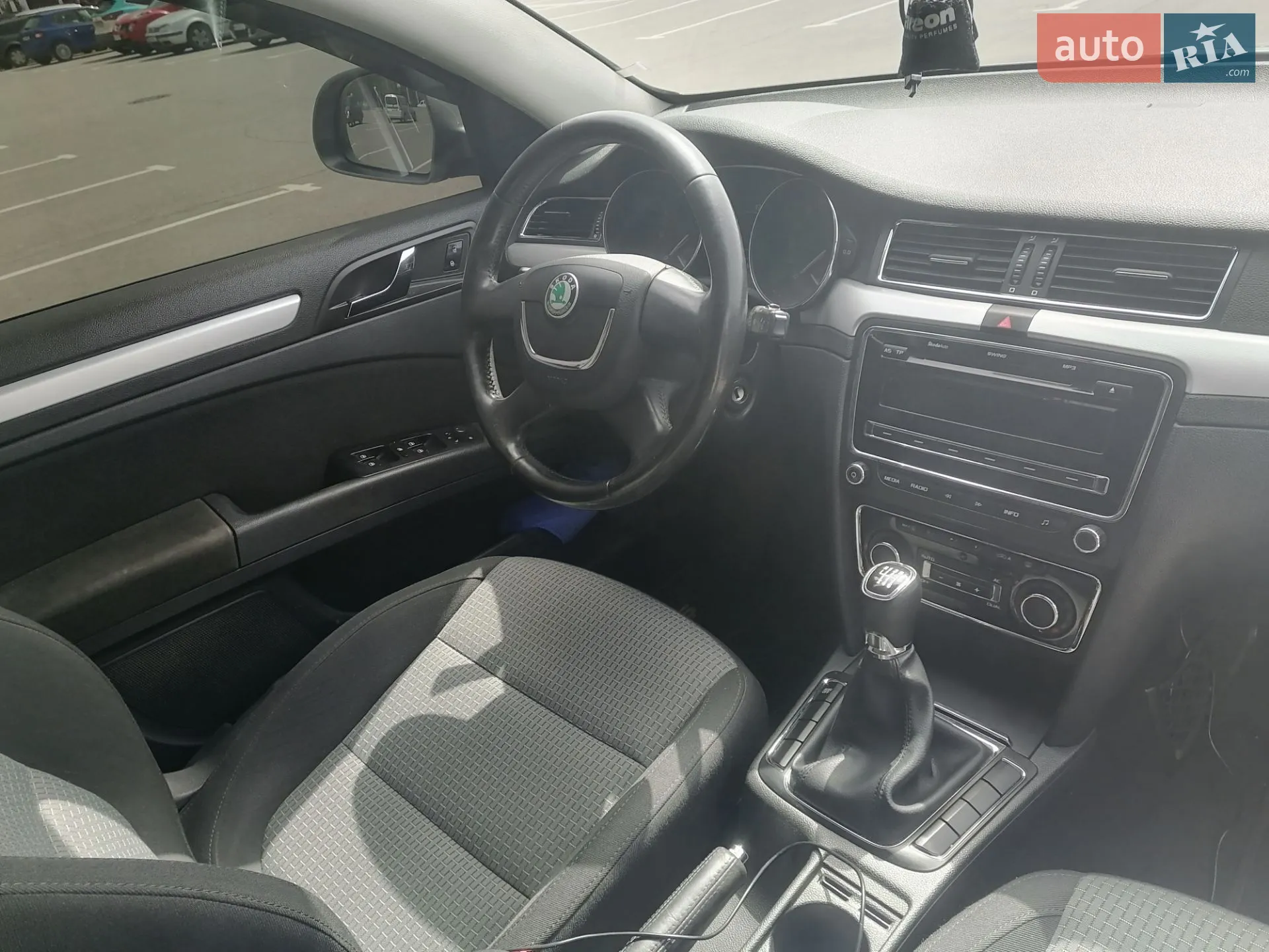 2013 Skoda Superb - мініатюра 6