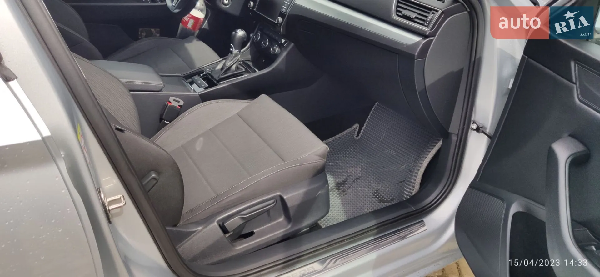 2017 Skoda Superb - мініатюра 34