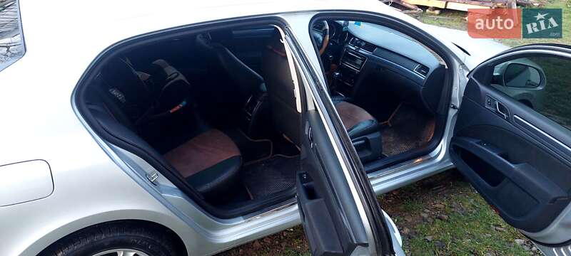 Лифтбек Skoda Superb 2012 в Львове фото 2 Лифтбек Skoda Superb 2012 в Львове
