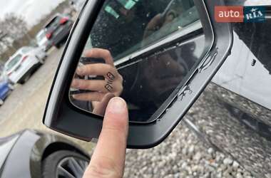 Универсал Skoda Superb 2017 в 