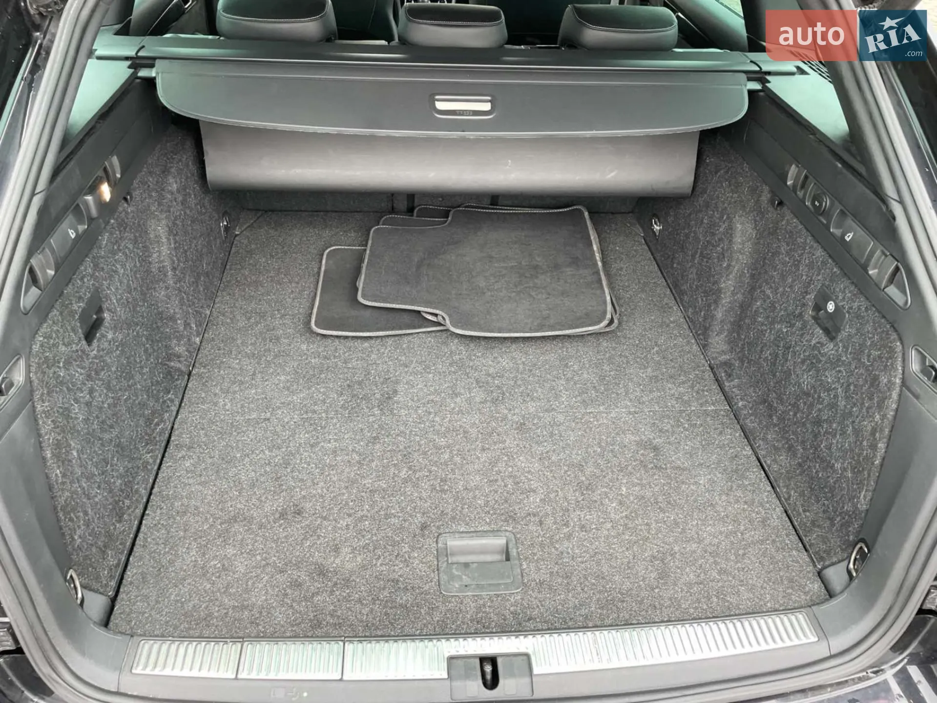 2017 Skoda Superb - мініатюра 23