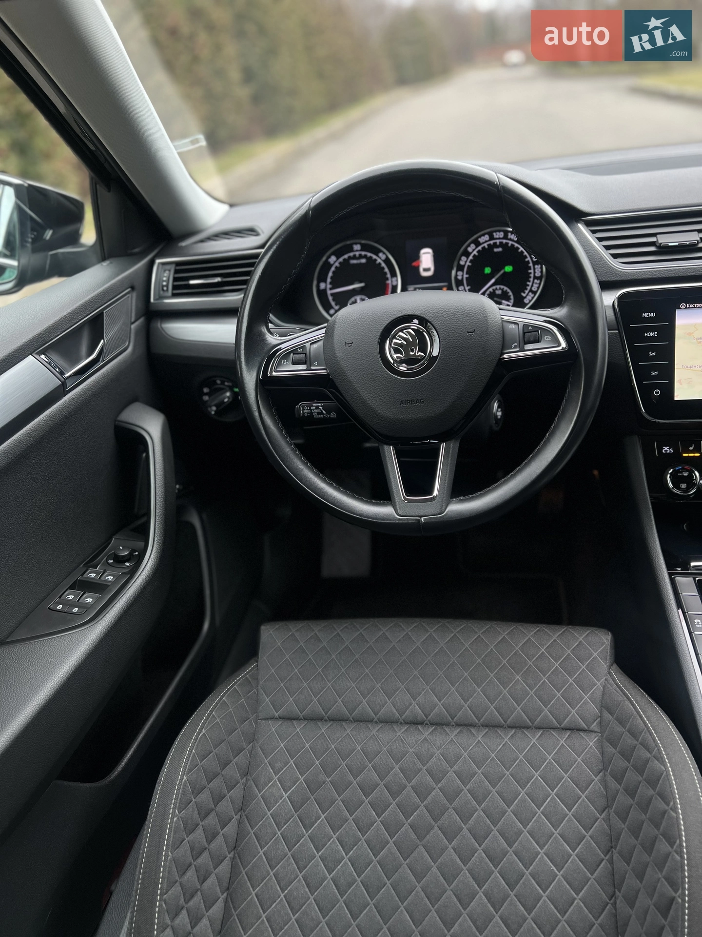 2017 Skoda Superb - мініатюра 41