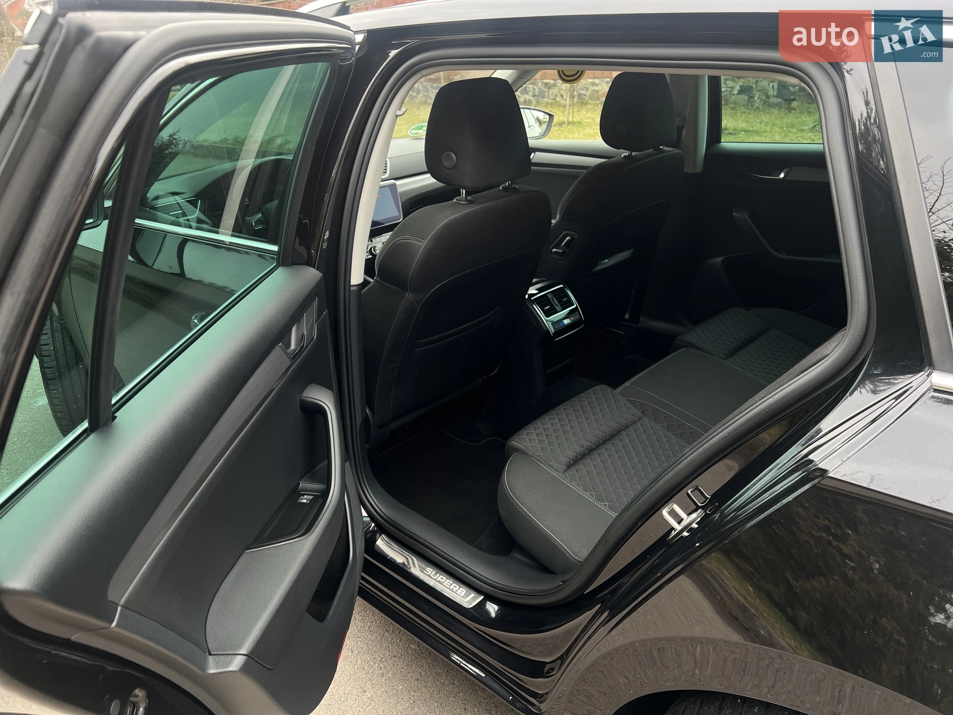 2017 Skoda Superb - мініатюра 42