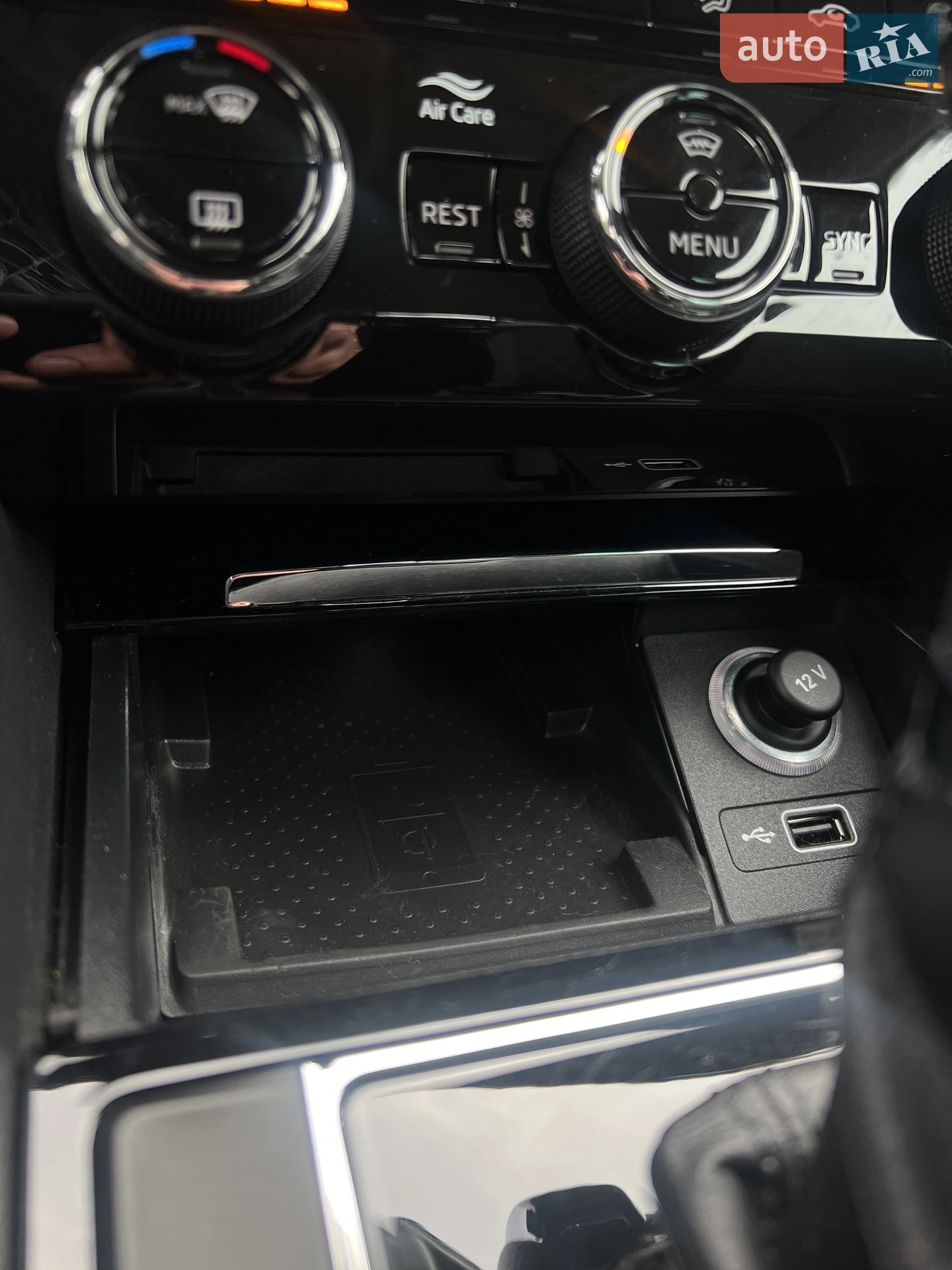 2017 Skoda Superb - мініатюра 44
