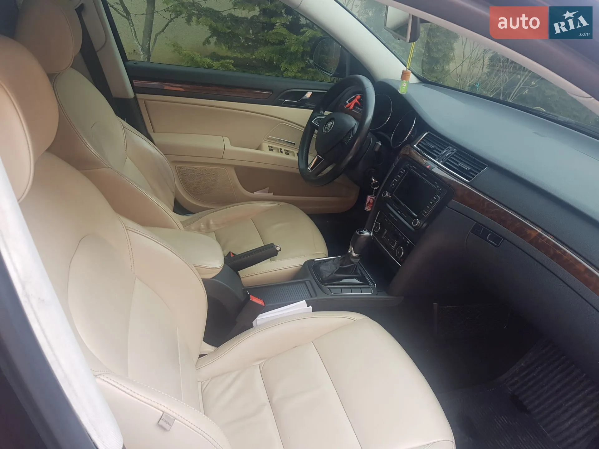 2013 Skoda Superb - мініатюра 9