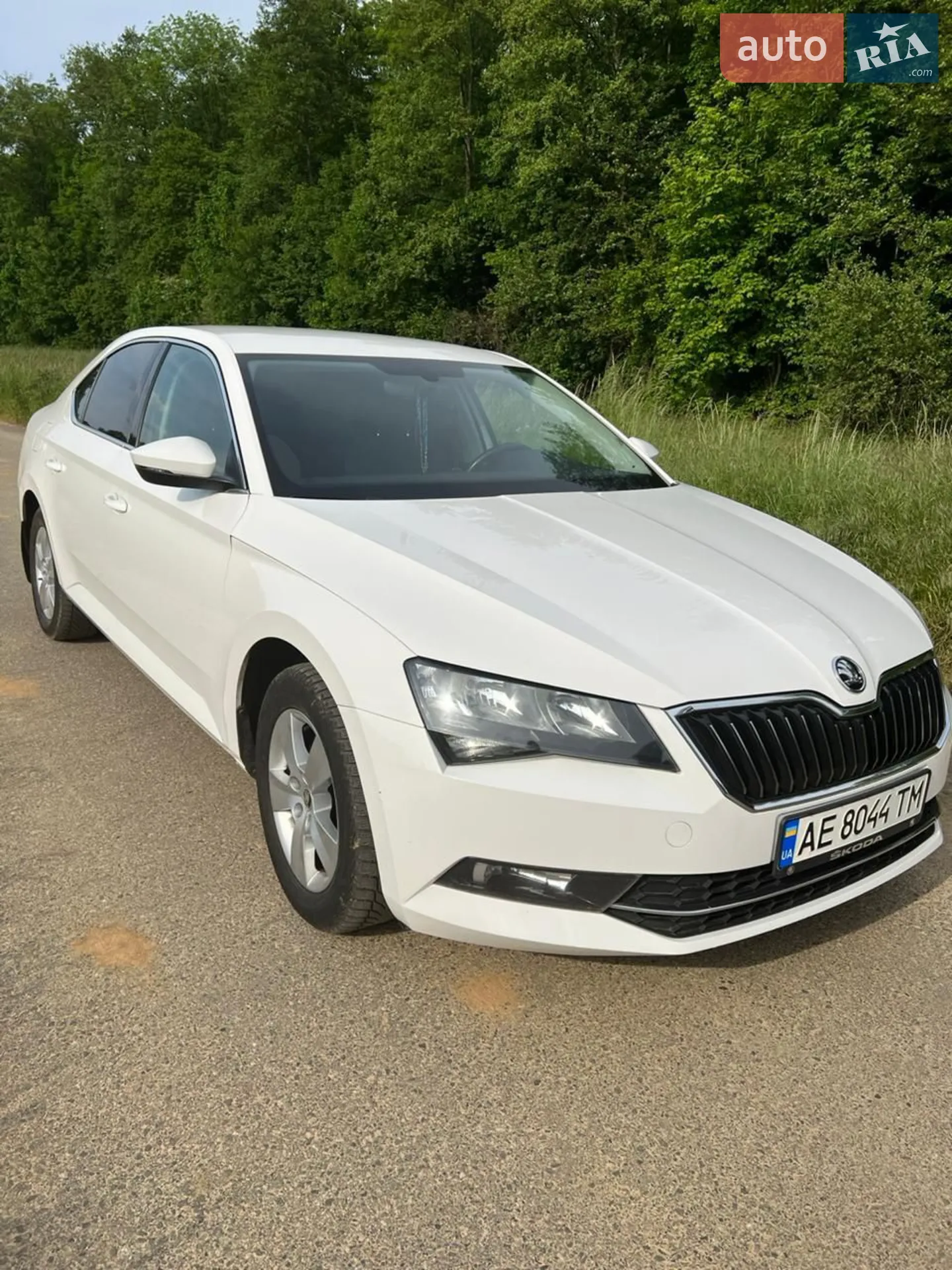 2019 Skoda Superb - мініатюра 7