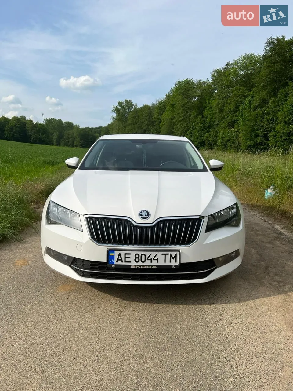 2019 Skoda Superb - мініатюра 24