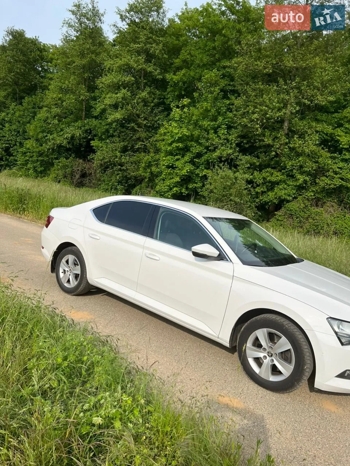 2019 Skoda Superb - мініатюра 11
