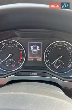 Ліфтбек Skoda Superb 2019 в Кривому Розі