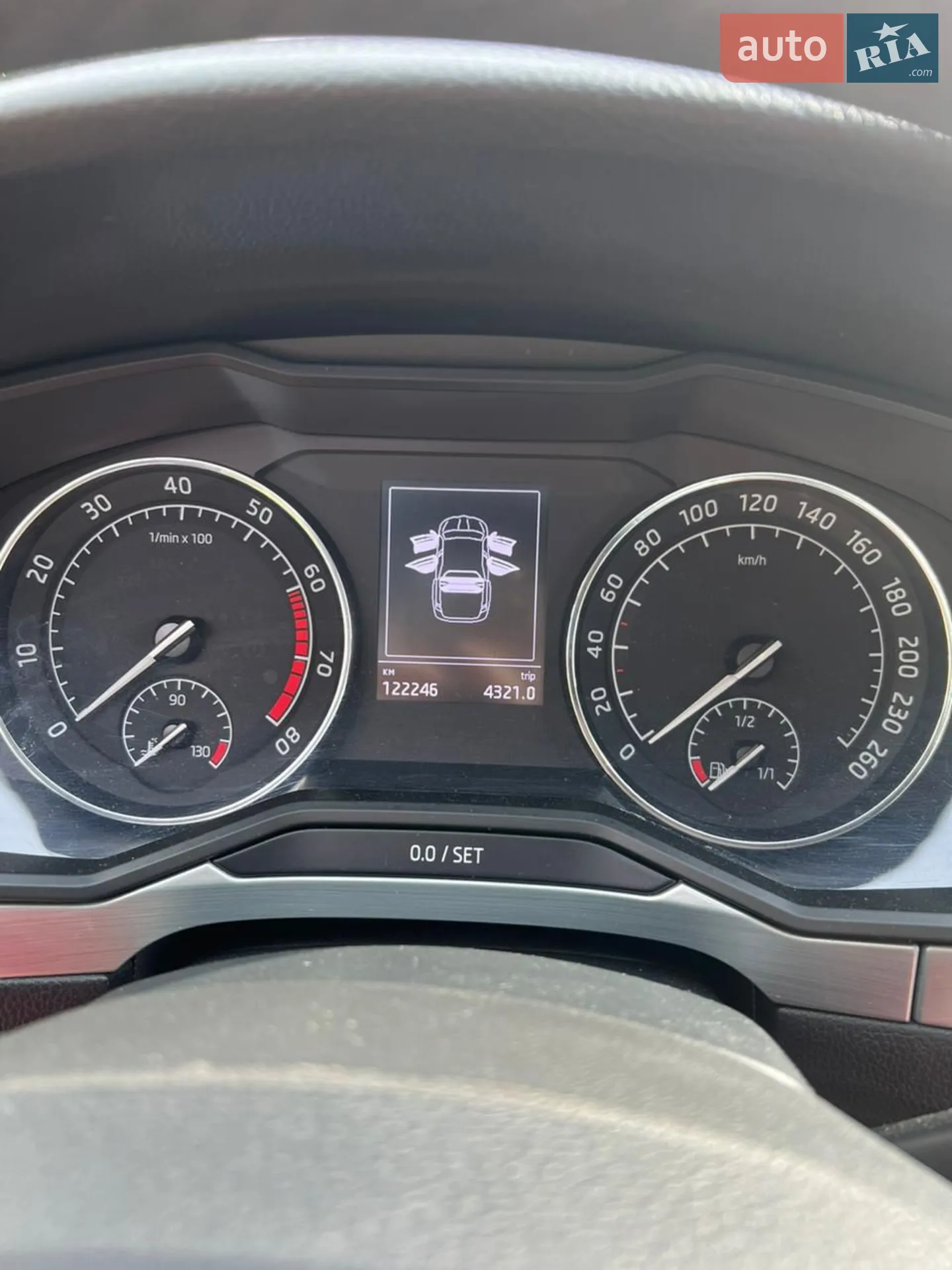 2019 Skoda Superb - мініатюра 20
