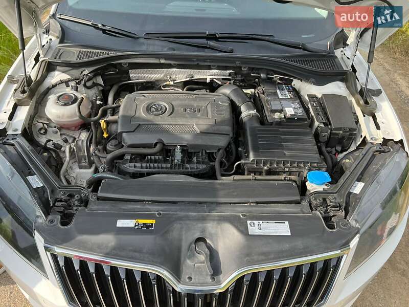 Лифтбек Skoda Superb 2019 в Кривом Роге фото 24 Лифтбек Skoda Superb 2019 в Кривом Роге