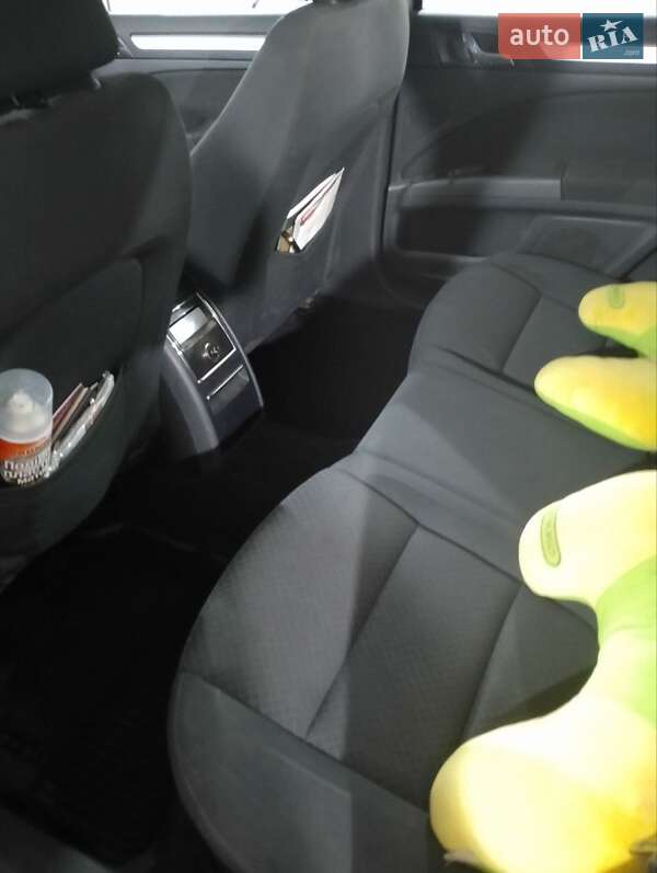 Лифтбек Skoda Superb 2013 в Киеве