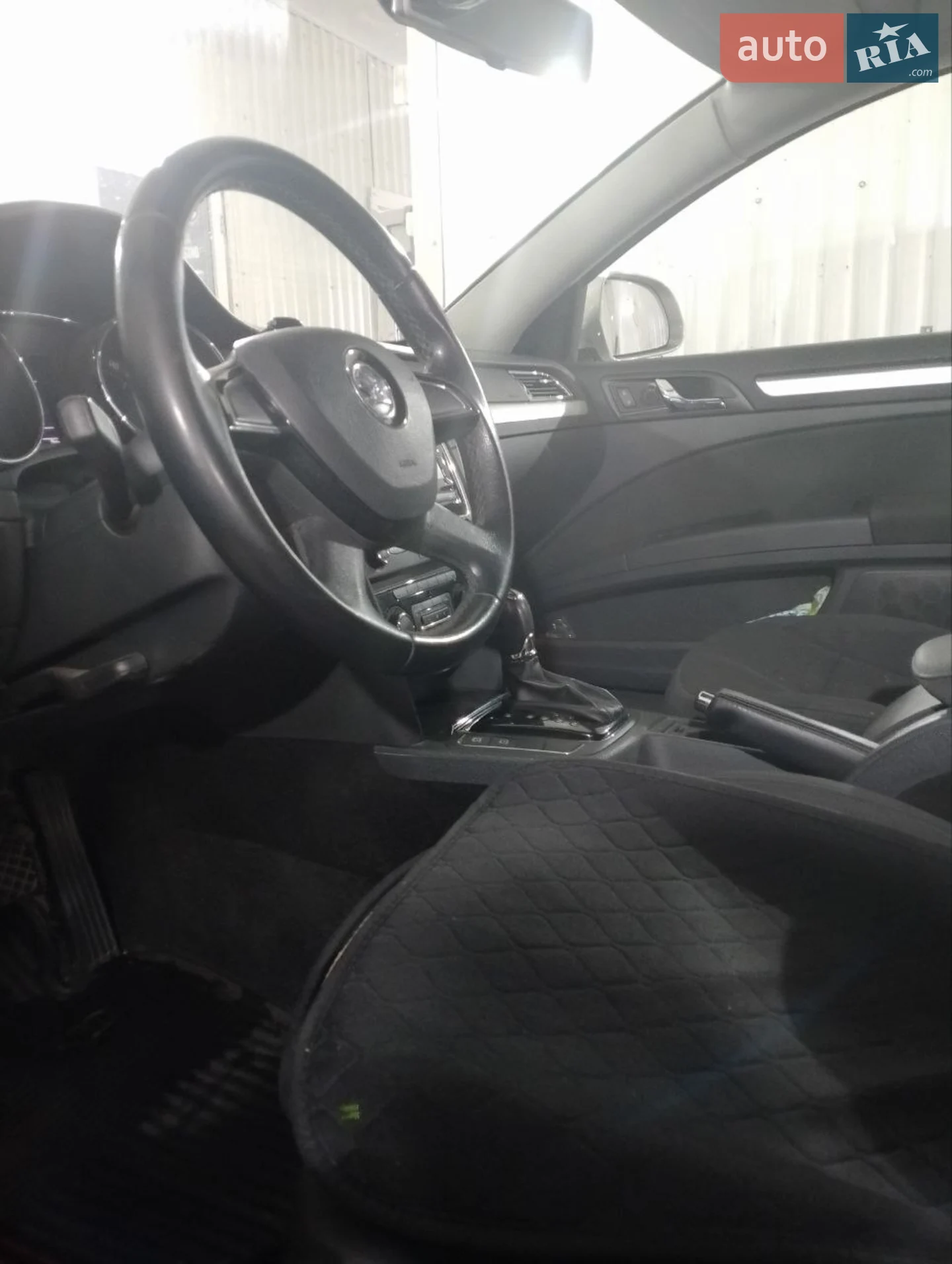 2013 Skoda Superb - мініатюра 17