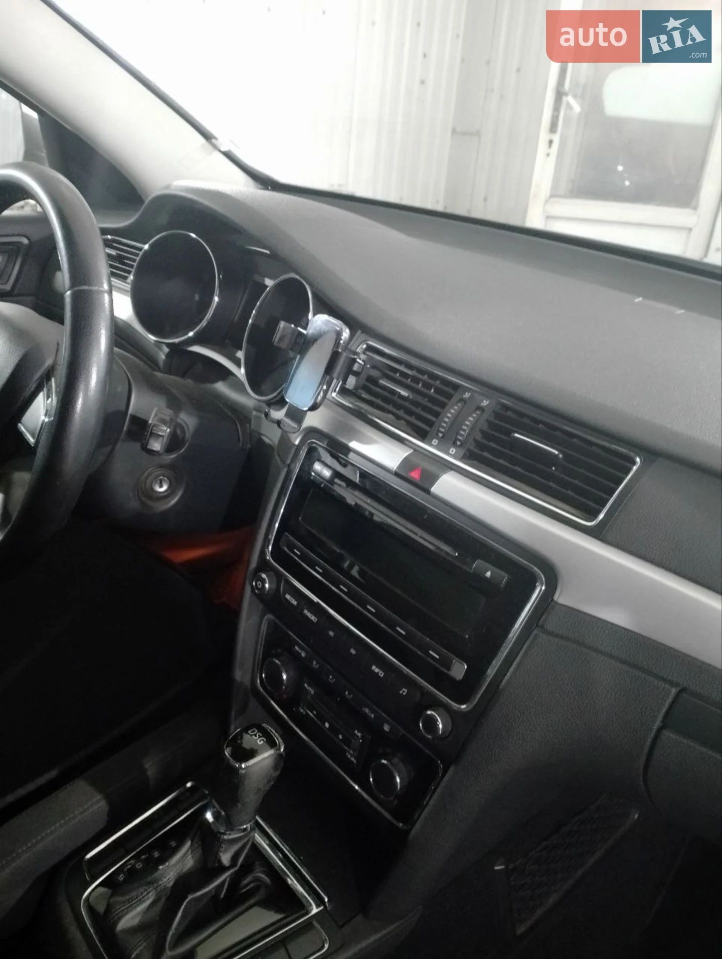 2013 Skoda Superb - мініатюра 20