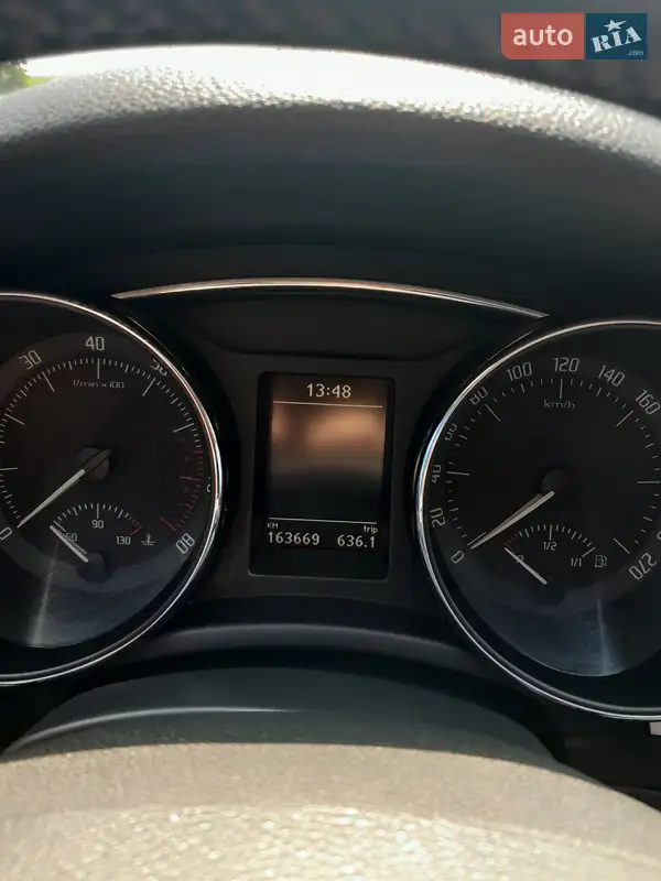 Skoda Superb 2011 VIN Y6UAB43T7CB300185 фото оголошення 16 з 51