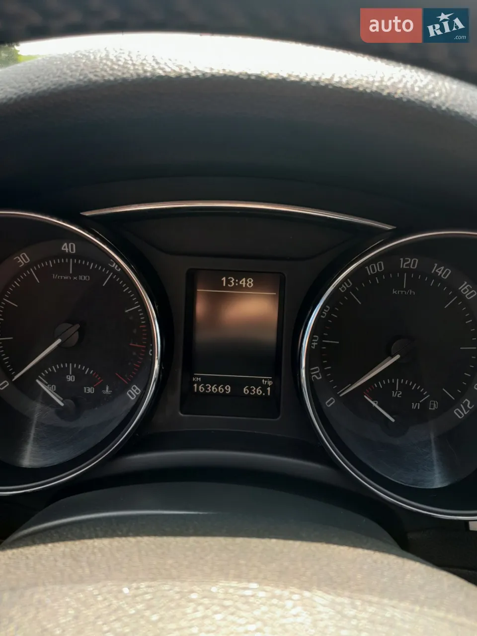 2010 Skoda Superb - мініатюра 15