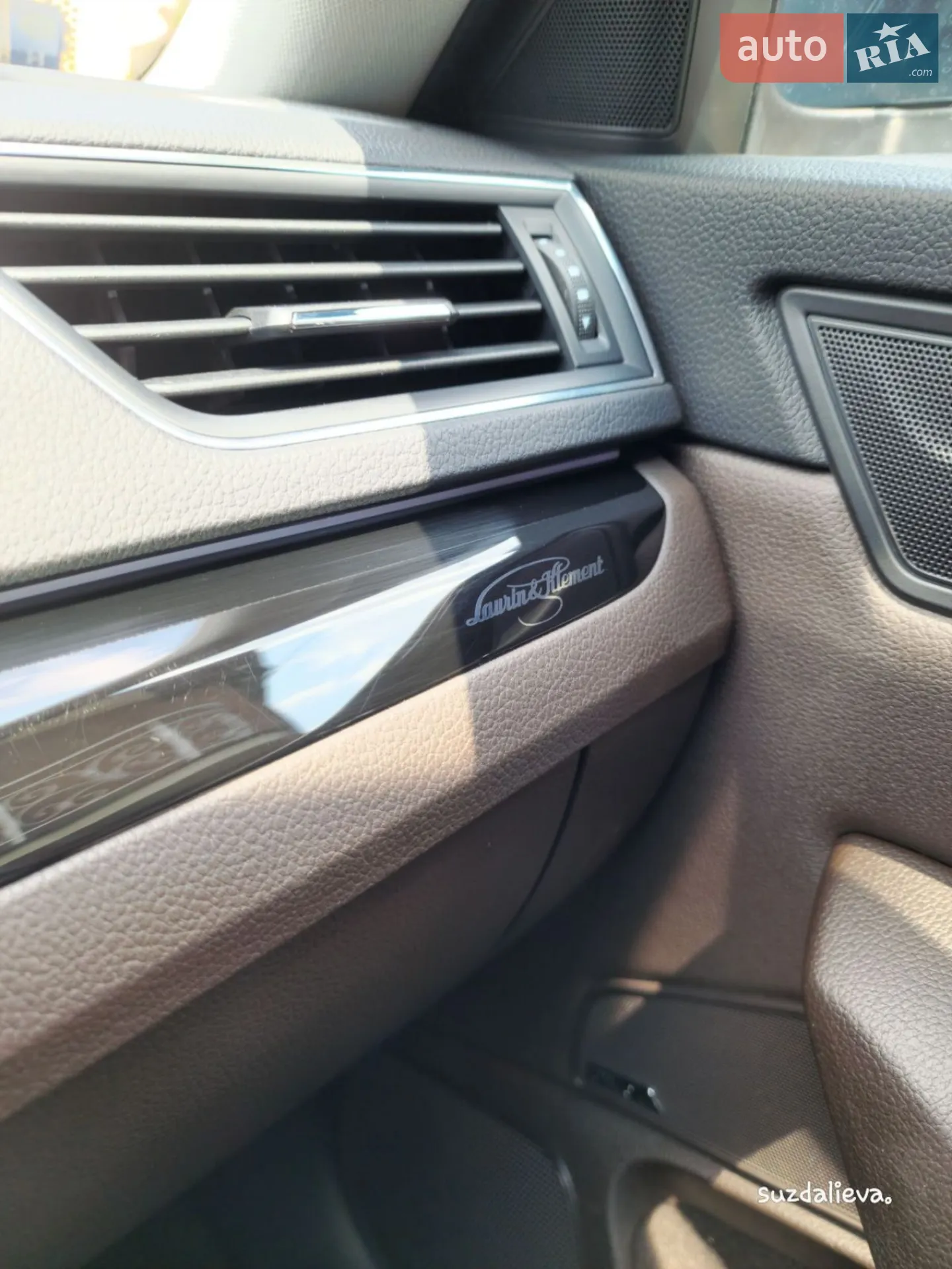 2019 Skoda Superb - мініатюра 25