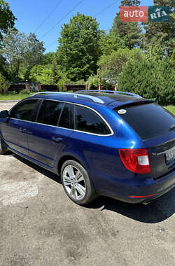 Универсал Skoda Superb 2013 в Киеве