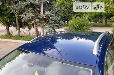 Универсал Skoda Superb 2011 в Новомосковске