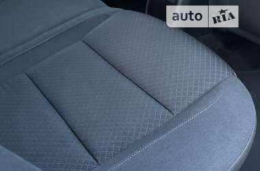 Лифтбек Skoda Superb 2014 в 