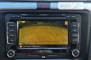 Лифтбек Skoda Superb 2014 в 