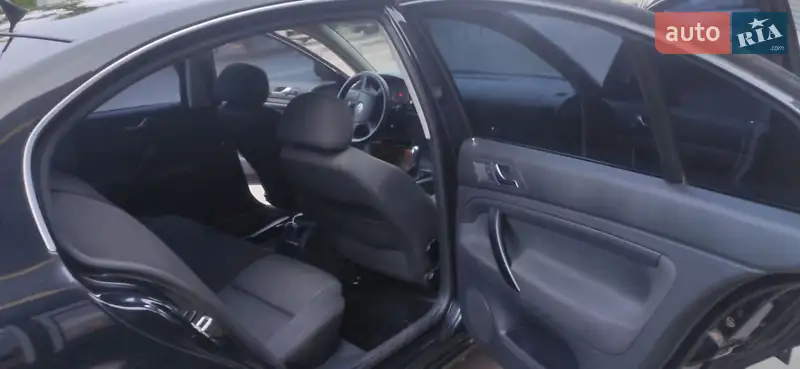 Skoda Superb 2006 VIN TMBDL23U86B047647 фото оголошення 9 з 57