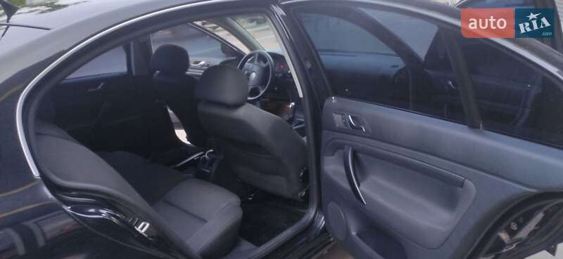 Лифтбек Skoda Superb 2006 в Полтаве фото 9 Лифтбек Skoda Superb 2006 в Полтаве