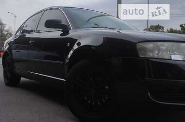 Лифтбек Skoda Superb 2006 в Полтаве