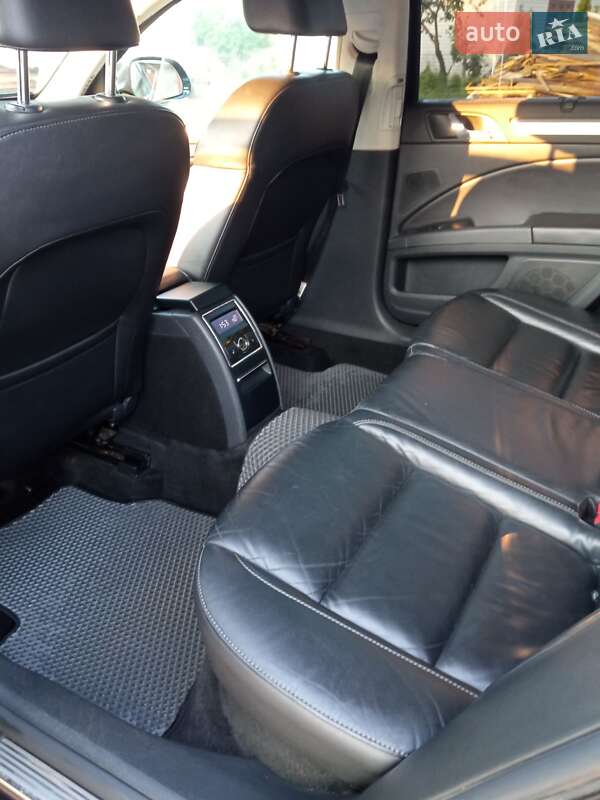 Лифтбек Skoda Superb 2010 в Рожнятове