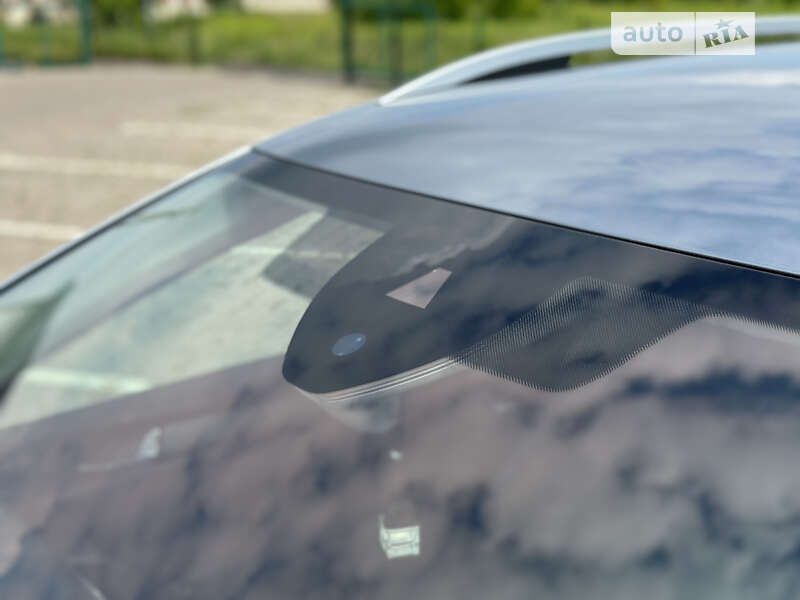 Універсал Skoda Superb 2016 в Любомлі