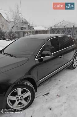 Лифтбек Skoda Superb 2013 в Харькове