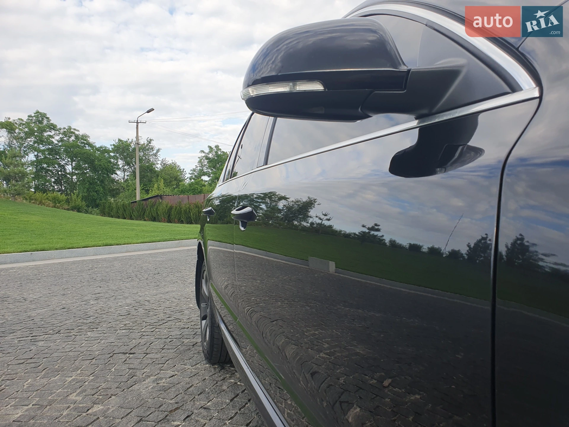2012 Skoda Superb - мініатюра 27