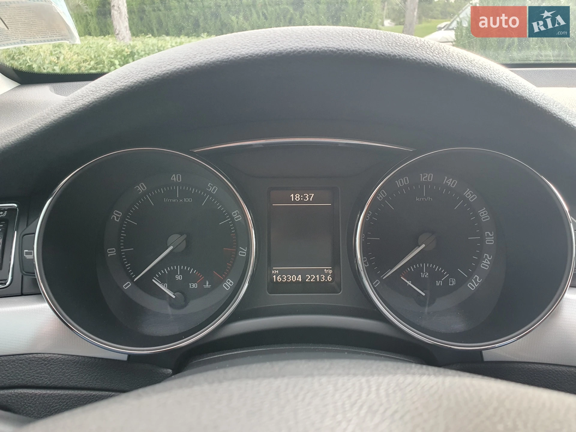 2012 Skoda Superb - мініатюра 53