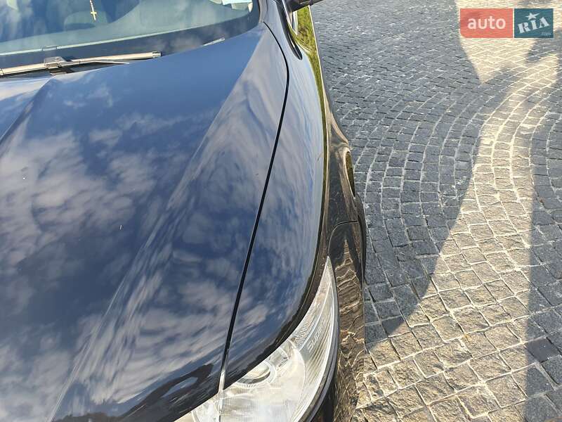 Лифтбек Skoda Superb 2012 в Днепре