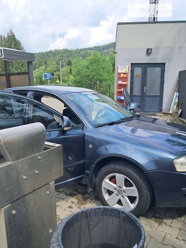 Лифтбек Skoda Superb 2008 в Броварах фото 10 Лифтбек Skoda Superb 2008 в Броварах