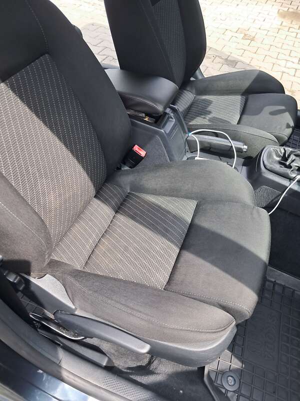 Лифтбек Skoda Superb 2008 в Броварах фото 15 Лифтбек Skoda Superb 2008 в Броварах