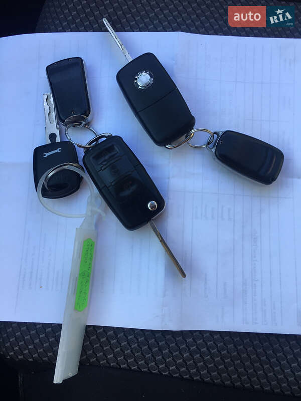 Лифтбек Skoda Superb 2006 в Хмельницком фото 3 Лифтбек Skoda Superb 2006 в Хмельницком