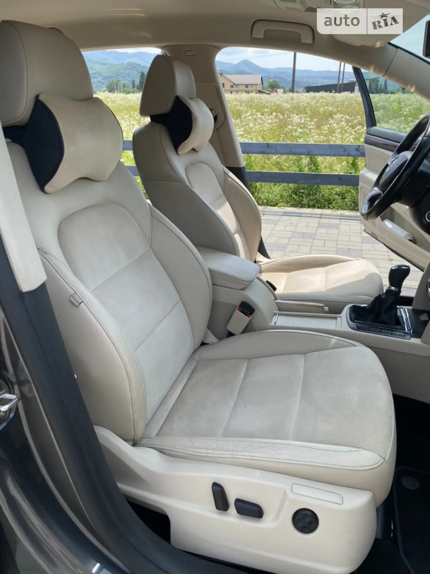 2011 Skoda Superb - мініатюра 17