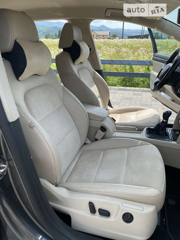 Лифтбек Skoda Superb 2011 в Иршаве фото 17 Лифтбек Skoda Superb 2011 в Иршаве