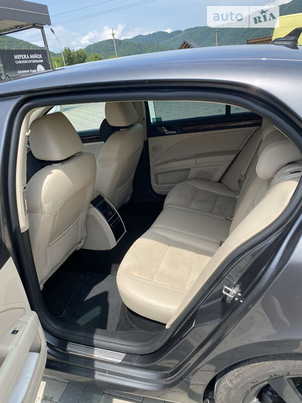 Лифтбек Skoda Superb 2011 в Иршаве фото 23 Лифтбек Skoda Superb 2011 в Иршаве