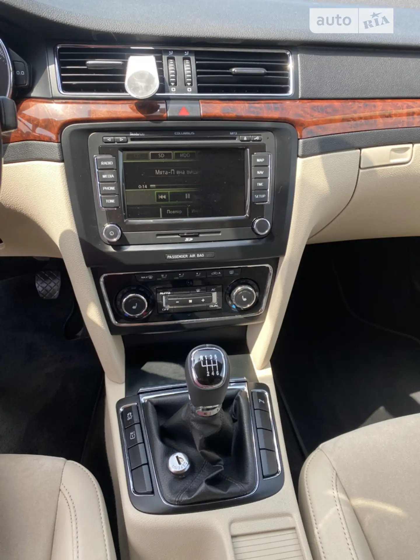 2011 Skoda Superb - мініатюра 33
