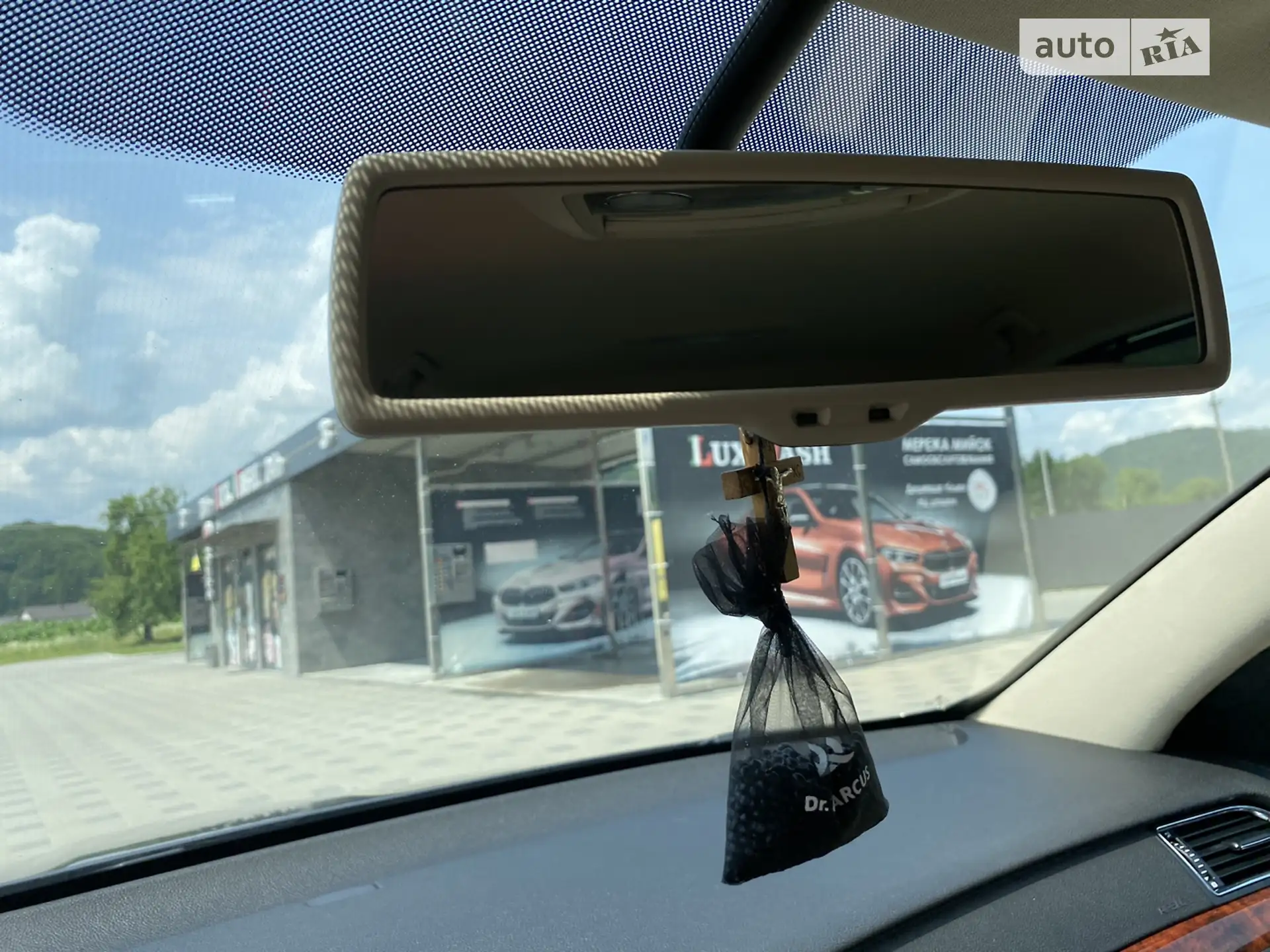 2011 Skoda Superb - мініатюра 37