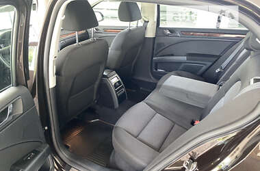 Лифтбек Skoda Superb 2013 в Черкассах