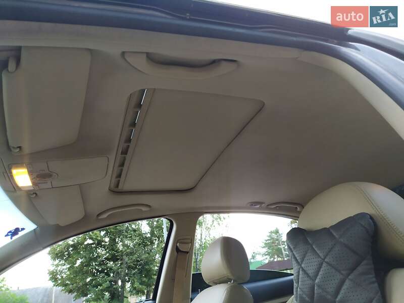 Лифтбек Skoda Superb 2002 в Гостомеле фото 14 Лифтбек Skoda Superb 2002 в Гостомеле