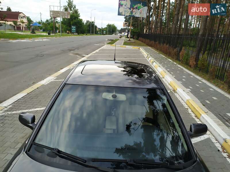 Лифтбек Skoda Superb 2002 в Гостомеле фото 23 Лифтбек Skoda Superb 2002 в Гостомеле